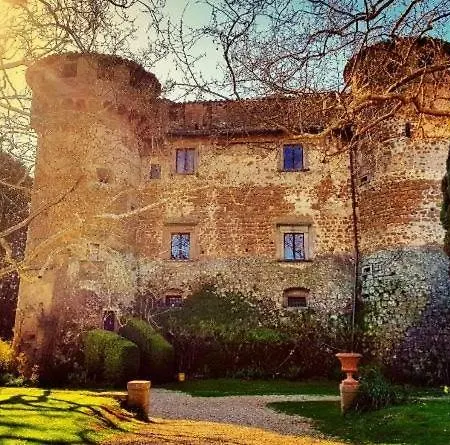 Residenza La Cantinella