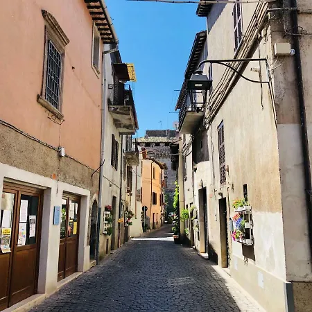 Residenza La Cantinella Vasanello