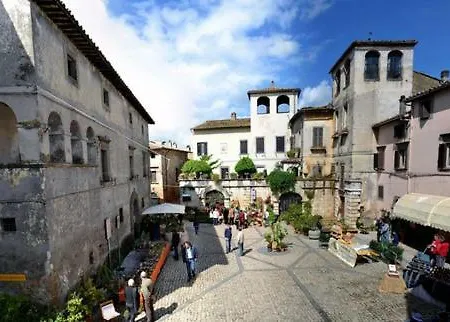 Residenza La Cantinella *