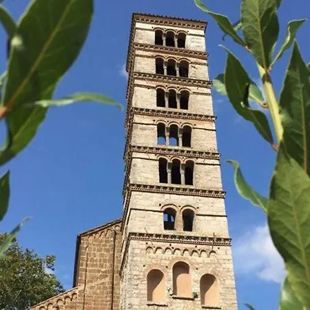 Residenza La Cantinella Apartment *