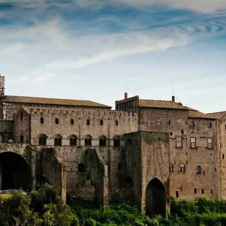 Apartment Residenza La Cantinella