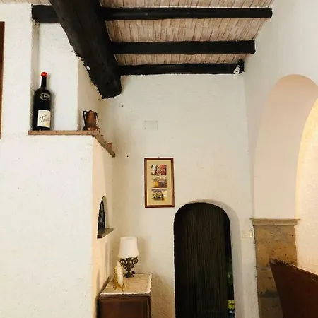 Residenza La Cantinella Vasanello