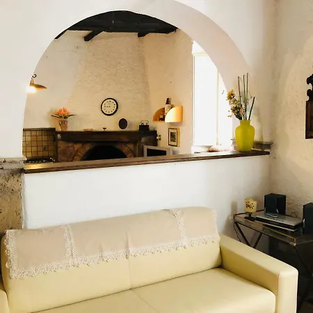 Residenza La Cantinella شقة *