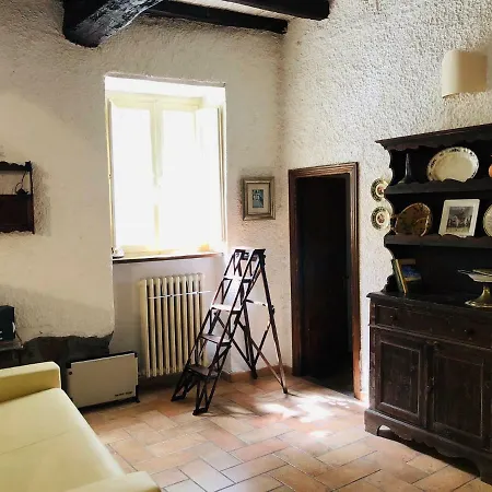 Residenza La Cantinella Vasanello