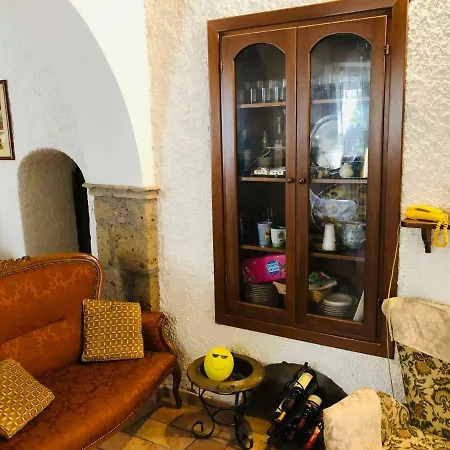 Apartment Residenza La Cantinella Vasanello