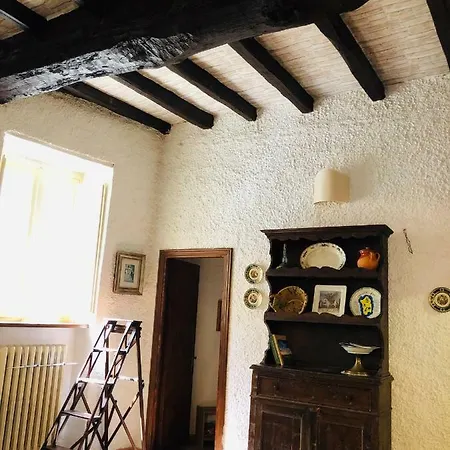 Residenza La Cantinella شقة *