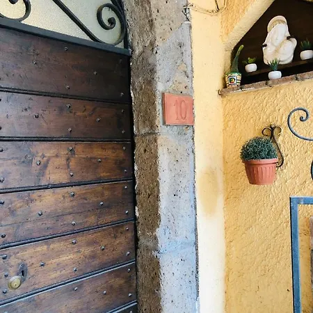 Residenza La Cantinella *