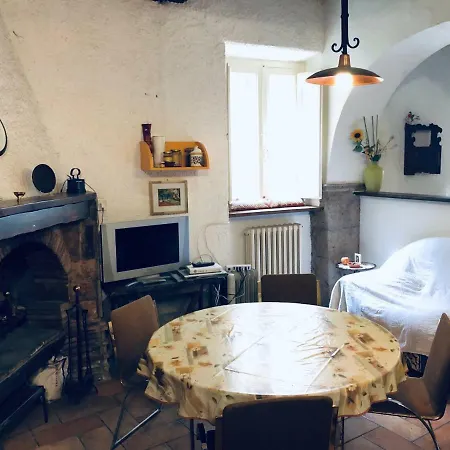 Residenza La Cantinella * Vasanello