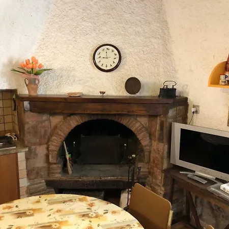 Residenza La Cantinella شقة