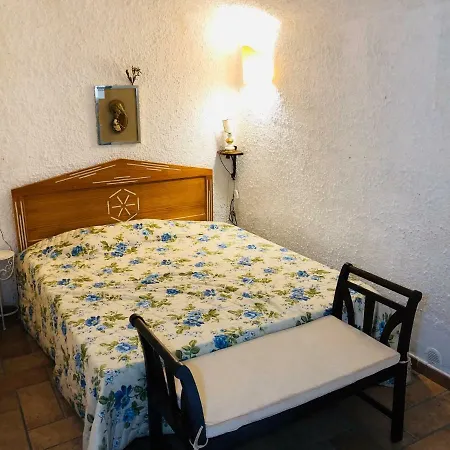 Residenza La Cantinella شقة
